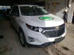 CHEVROLET - EQUINOX