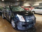 CADILLAC - SRX