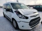 FORD - TRANSIT CONNECT