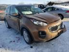 KIA - SPORTAGE