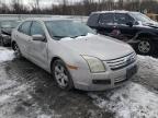 FORD - FUSION