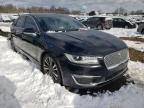 LINCOLN - MKZ