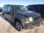 JEEP - PATRIOT