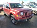 JEEP - PATRIOT