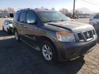 NISSAN - ARMADA