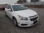 CHEVROLET - CRUZE