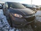 HONDA - HR-V