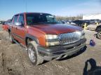 CHEVROLET - AVALANCHE