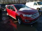 FORD - EDGE