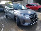 NISSAN - KICKS
