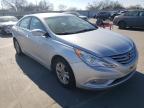 HYUNDAI - SONATA