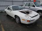 usados PORSCHE 928