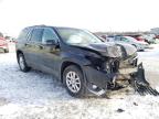 CHEVROLET - TRAVERSE