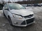 FORD - FOCUS