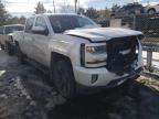 CHEVROLET - SILVERADO