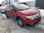 FORD - EDGE