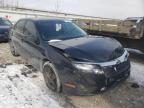 FORD - FUSION