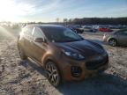 KIA - SPORTAGE