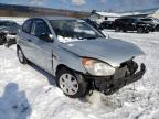 HYUNDAI - ACCENT