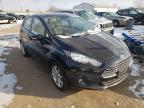 FORD - FIESTA