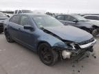 FORD - FUSION