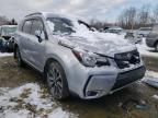 SUBARU - FORESTER