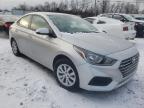 HYUNDAI - ACCENT