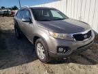 KIA - SORENTO