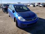 NISSAN - VERSA