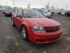 DODGE - AVENGER