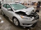 FORD - FOCUS