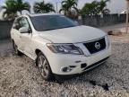 NISSAN - PATHFINDER