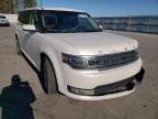 FORD - FLEX