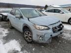 SUBARU - CROSSTREK