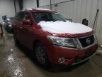 NISSAN - PATHFINDER