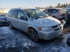 DODGE - GRAND CARAVAN