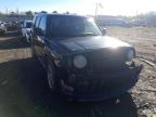 JEEP - PATRIOT