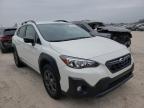 SUBARU - CROSSTREK