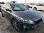 HONDA - ACCORD