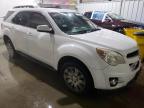 CHEVROLET - EQUINOX