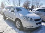 CHEVROLET - TRAVERSE