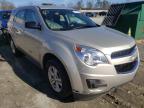 CHEVROLET - EQUINOX