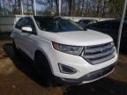 FORD - EDGE