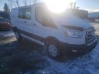 FORD - TRANSIT CONNECT