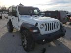 JEEP - WRANGLER