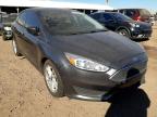 FORD - FOCUS