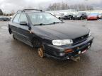 SUBARU - IMPREZA
