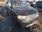 DODGE - DURANGO