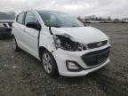 CHEVROLET - SPARK