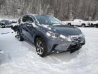 LEXUS - NX